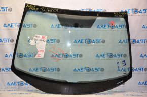 Windshield Honda Accord 13-15 sand, chip, air in corners
