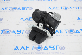 Ford Escape MK3 17-19 Trunk Door Lock, Electric