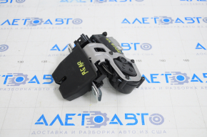 Ford Escape MK3 17-19 Trunk Door Lock, Electric