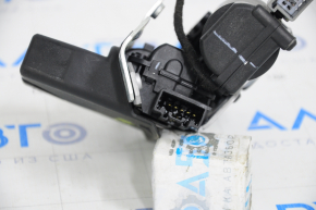 Ford Escape MK3 17-19 Trunk Door Lock, Electric