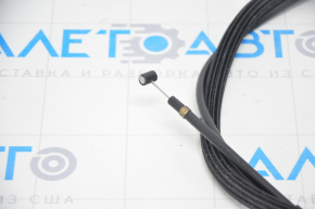 Rear hood release cable Audi Q5 80A 18-24