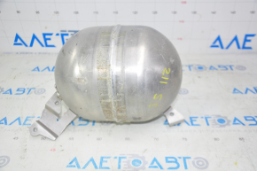 Mercedes W211 E550 air spring