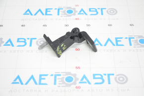 Upper front left door hinge Audi Q5 80A 18-20 2 parts