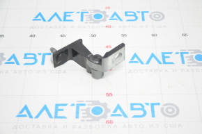 Upper front left door hinge Audi Q5 80A 18-20 2 parts