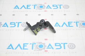 Door hinge lower front left Audi Q5 80A 18-20 2 parts