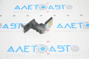 Door hinge lower front left Audi Q5 80A 18-20 2 parts