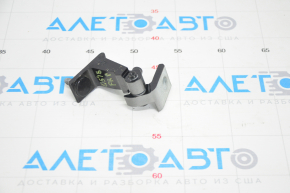 Upper front right door hinge Audi Q5 80A 18-20 2 parts