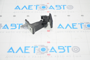 Upper front right door hinge Audi Q5 80A 18-20 2 parts