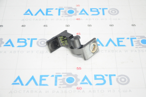 Door hinge lower front right Audi Q5 80A 18-20 2 parts