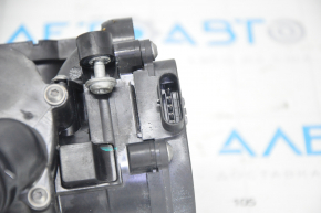 Cooling pump with thermostat housing assembly Audi Q5 80A 18-24 2.0t