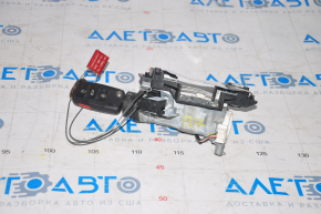 Ignition switch VW Passat b7 12-15 USA with key