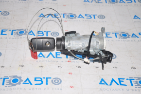 Ignition switch VW Passat b7 12-15 USA with key