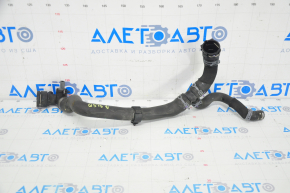 Cooling pipe lower Audi Q5 80A 18-20 2.0T