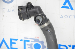 Cooling pipe lower Audi Q5 80A 18-20 2.0T