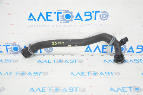 Upper cooling pipe Audi Q5 80A 18-24 2.0T