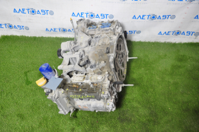 Subaru Outback 15-17 2.5 FB25 engine broken dipstick