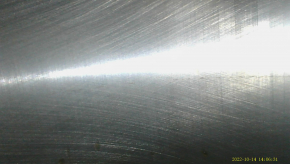 Subaru Outback 15-17 2.5 FB25 engine broken dipstick