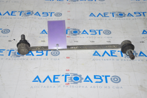 Front stabilizer bar link left Toyota Sienna 11-20 torn boot
