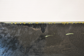 Ford C-max MK2 13-18 windshield air on edge, sand