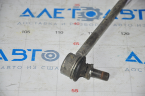 Front right stabilizer link Toyota Sienna 11-20 torn boot