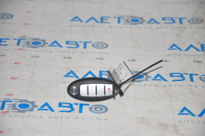 Smart Key Nissan Rogue 17 - 4 Buttons