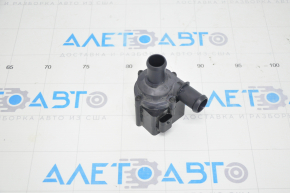 Cooling system motor Audi Q5 80A 18-24