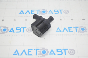 Cooling system motor Audi Q5 80A 18-24