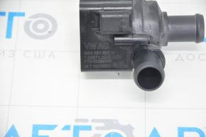 Cooling system motor Audi Q5 80A 18-24