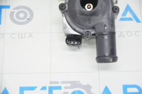 Cooling system motor Audi Q5 80A 18-24