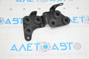 Bracket of the cooling system motor Audi Q5 80A 18-20 2.0T
