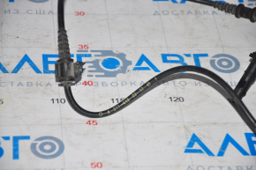 Front right ABS sensor for Mercedes W221