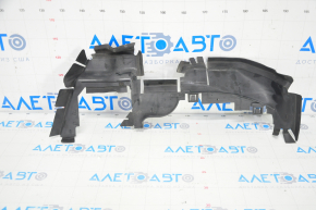 Radiator deflector right Audi Q5 80A 18-20 2.0T