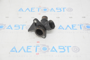 Cooling system flange Audi Q5 8R 09-17 2.0T