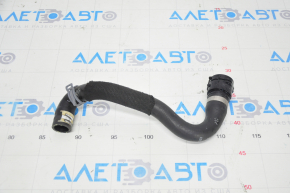 Cooling system hose Audi Q5 80A 18-20 2.0T