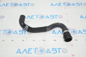 Cooling system hose Audi Q5 80A 18-20 2.0T