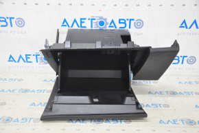 Glove box, glove compartment Jeep Renegade 15-23 black