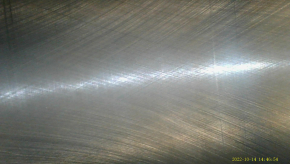 Nissan Rogue 14-15 2.5 QR25DE 100k engine, broken dipstick