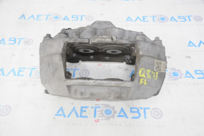 Front left caliper assembly Audi Q5 8R 09-14 4 pistons, 320mm