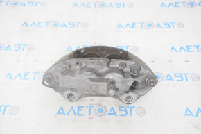 Front left caliper assembly Audi Q5 8R 09-14 4 pistons, 320mm