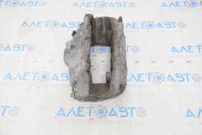 Front left caliper assembly Audi Q5 8R 09-14 4 pistons, 320mm