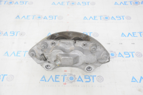 Front right caliper assembly Audi Q5 8R 09-17 4 pistons, 320mm