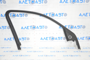 Front left door frame Audi Q5 8R 09-17 for Bang and Olufsen speaker