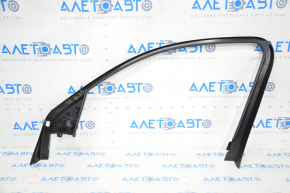 Front left door frame Audi Q5 8R 09-17 for Bang and Olufsen speaker