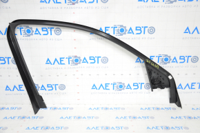 Front right door frame Audi Q5 8R 09-17 for Bang and Olufsen speaker