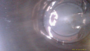 Engine Mitsubishi Outlander 14-15 2.4 pre-rest 4J12 mileage is not relevant, sensor is broken
