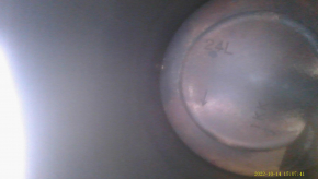 Engine Mitsubishi Outlander 14-15 2.4 pre-rest 4J12 mileage is not relevant, sensor is broken