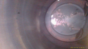Engine Mitsubishi Outlander 14-15 2.4 pre-rest 4J12 mileage is not relevant, sensor is broken