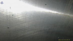 Engine Mitsubishi Outlander 14-15 2.4 pre-rest 4J12 mileage is not relevant, sensor is broken
