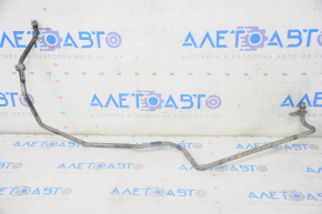 Oil Cooler Line for Audi Q5 8R 09-17 2.0T