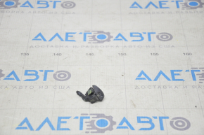 Windshield washer nozzle right Jeep Renegade 15-